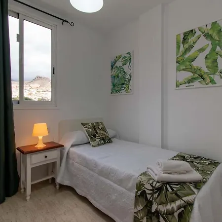 Oasis Dakota Duplex