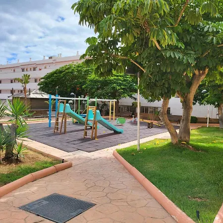 Oasis Dakota Duplex Apartment Costa Adeje (Tenerife)