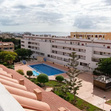 Appartamento Oasis Dakota Duplex *