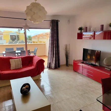 Appartamento Oasis Dakota Duplex *