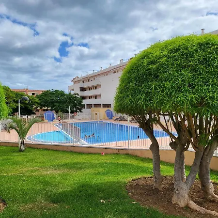 Appartamento Oasis Dakota Duplex *