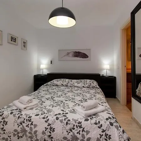 Appartamento Oasis Dakota Duplex Costa Adeje (Tenerife)
