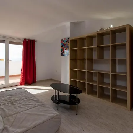 Oasis Dakota Duplex Apartment