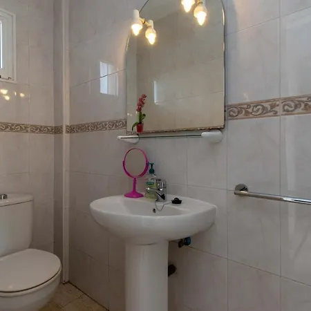 Oasis Dakota Duplex Apartment Costa Adeje (Tenerife)
