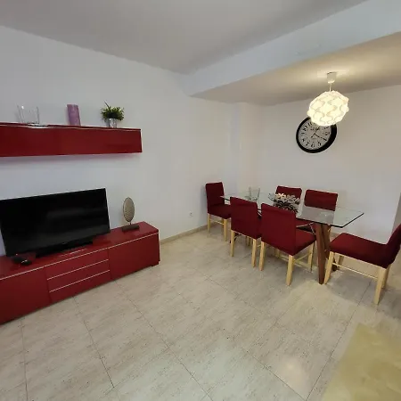 Oasis Dakota Duplex Apartment