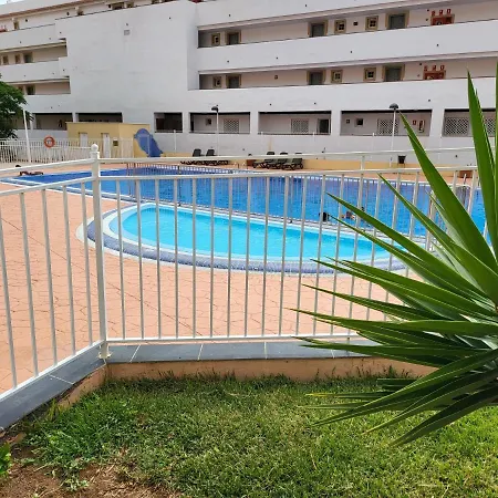 Oasis Dakota Duplex Apartment Costa Adeje (Tenerife)