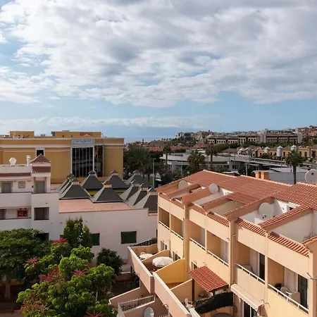 Oasis Dakota Duplex Costa Adeje (Tenerife)