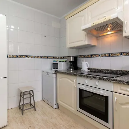Oasis Dakota Duplex Apartment Costa Adeje (Tenerife)