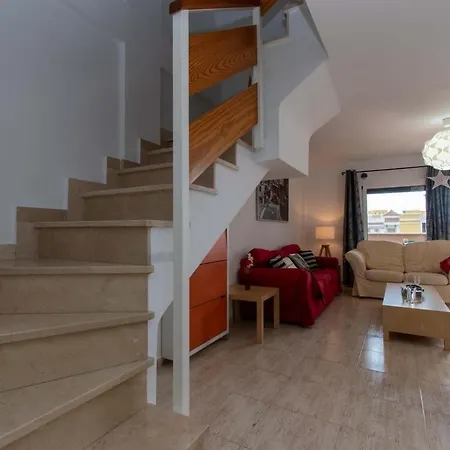 Appartamento Oasis Dakota Duplex *