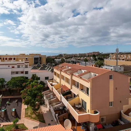 Apartment Oasis Dakota Duplex Costa Adeje (Tenerife)