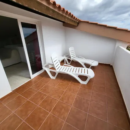 Apartment Oasis Dakota Duplex Costa Adeje (Tenerife)