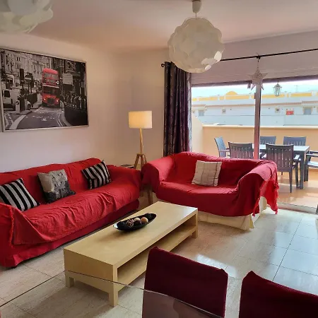 Appartamento Oasis Dakota Duplex *