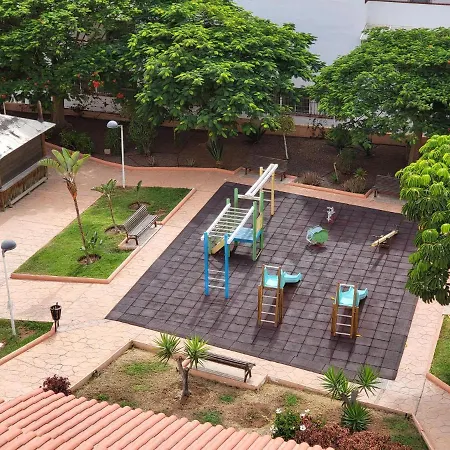 Oasis Dakota Duplex Appartamento *