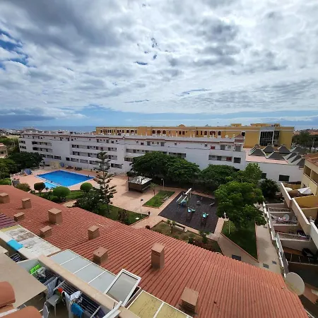 Oasis Dakota Duplex * Costa Adeje (Tenerife)