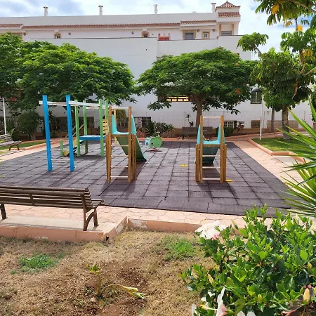 Oasis Dakota Duplex Appartamento
