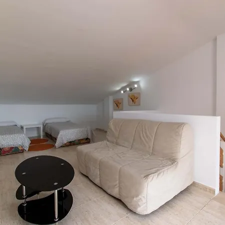 Oasis Dakota Duplex Appartamento Costa Adeje (Tenerife)