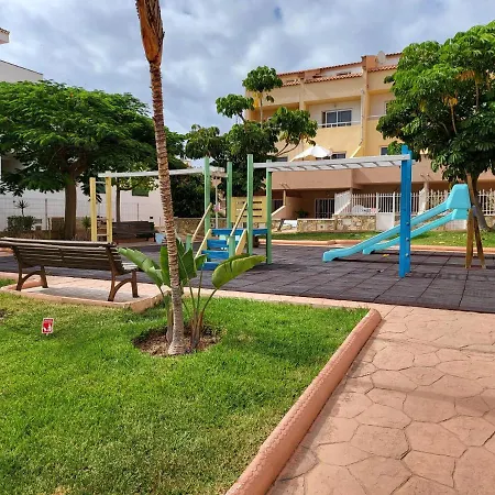 Apartment Oasis Dakota Duplex Costa Adeje (Tenerife)