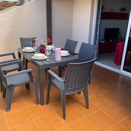 Oasis Dakota Duplex Apartment Costa Adeje (Tenerife)