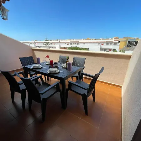 Appartamento Oasis Dakota Duplex *