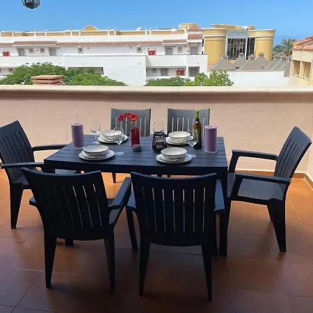 Oasis Dakota Duplex Appartamento *