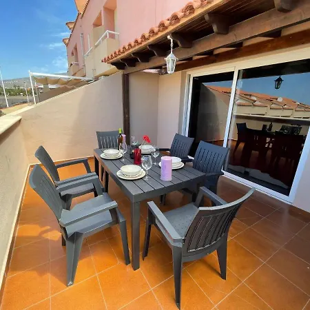 Oasis Dakota Duplex Costa Adeje (Tenerife)